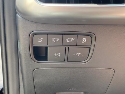 2026 Hyundai IONIQ 9 S