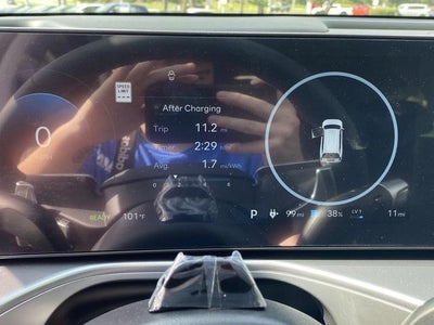 2026 Hyundai IONIQ 9 S