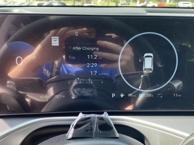 2026 Hyundai IONIQ 9 S