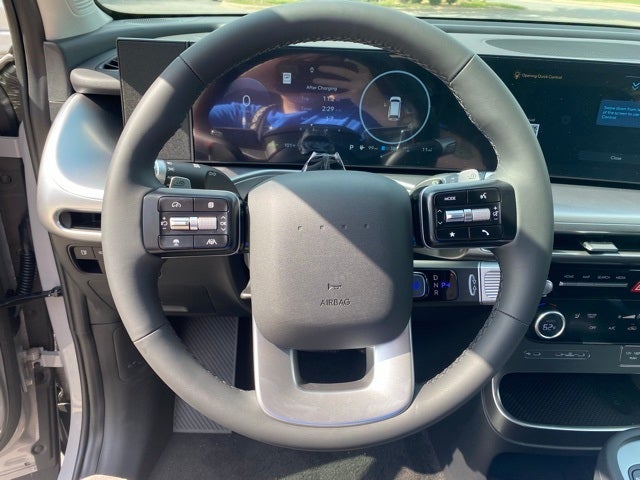 2026 Hyundai IONIQ 9 S