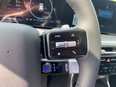 2026 Hyundai IONIQ 9 S