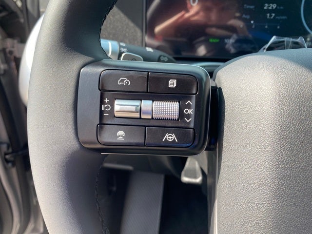 2026 Hyundai IONIQ 9 S