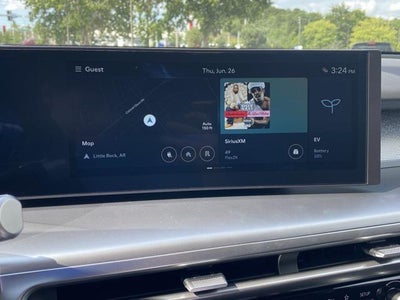 2026 Hyundai IONIQ 9 S