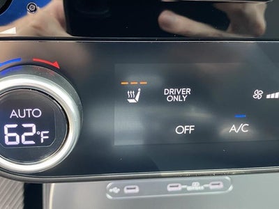 2026 Hyundai IONIQ 9 S