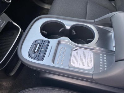 2026 Hyundai IONIQ 9 S