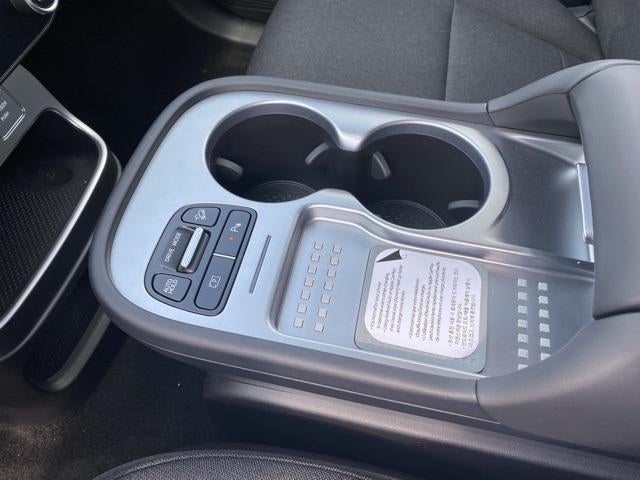 2026 Hyundai IONIQ 9 S