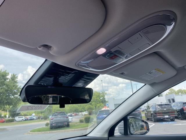 2026 Hyundai IONIQ 9 S