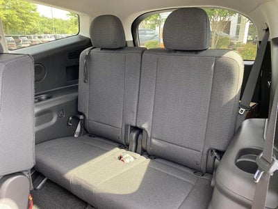 2026 Hyundai IONIQ 9 S