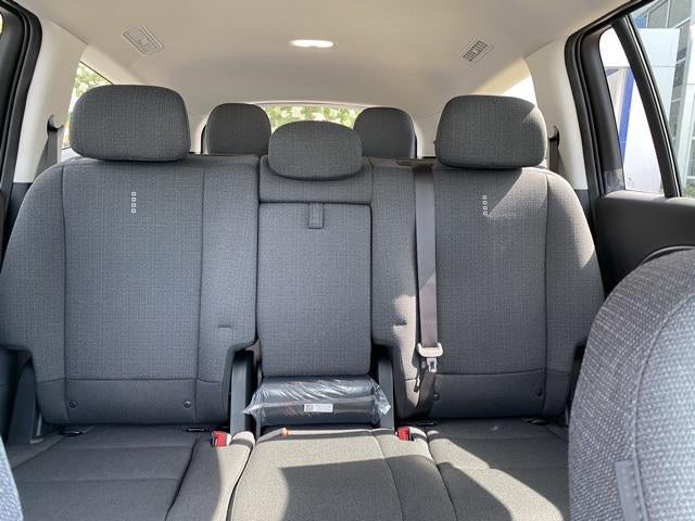 2026 Hyundai IONIQ 9 S