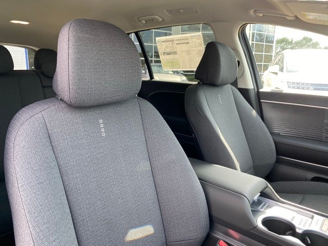 2026 Hyundai IONIQ 9 S