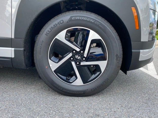 2026 Hyundai IONIQ 9 S