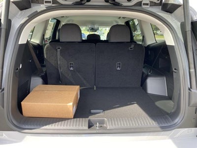 2026 Hyundai IONIQ 9 S