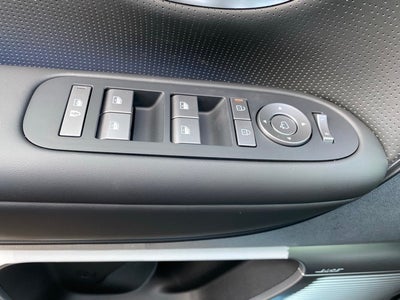 2026 Hyundai IONIQ 9 S