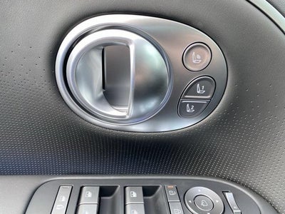 2026 Hyundai IONIQ 9 S