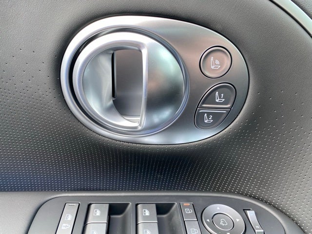 2026 Hyundai IONIQ 9 S