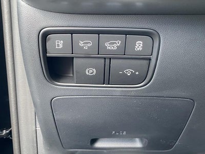 2026 Hyundai IONIQ 9 S