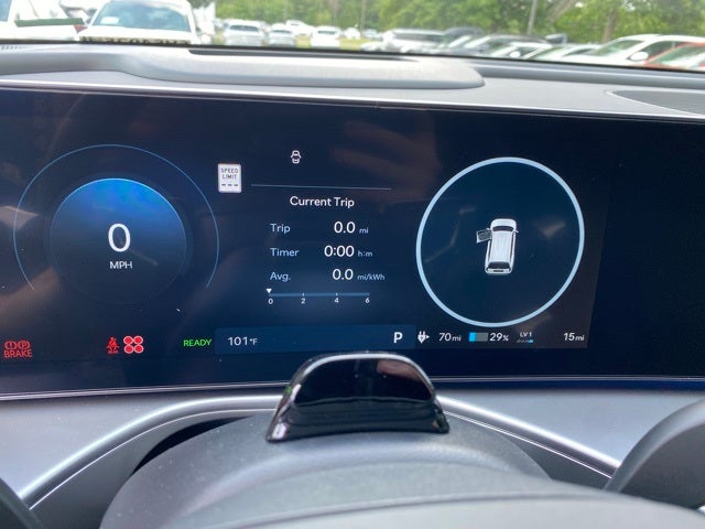 2026 Hyundai IONIQ 9 S