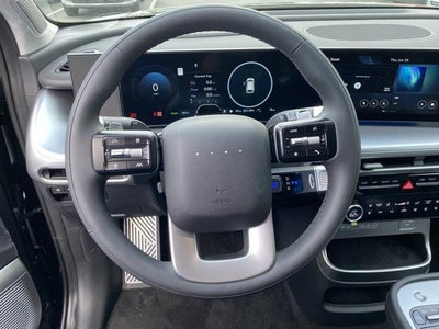 2026 Hyundai IONIQ 9 S