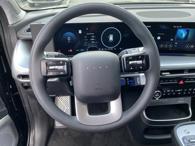 2026 Hyundai IONIQ 9 S