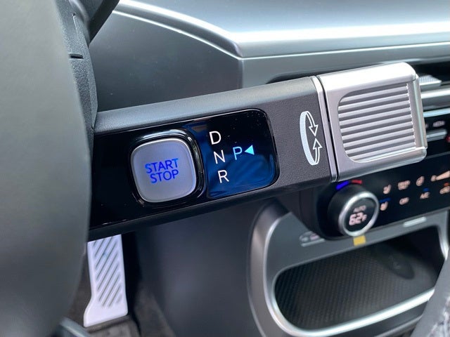 2026 Hyundai IONIQ 9 S