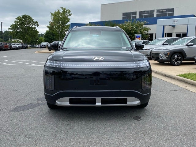 2026 Hyundai IONIQ 9 S