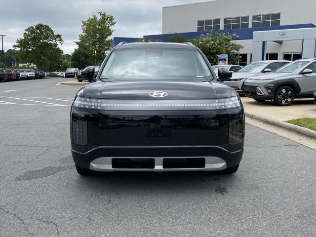 2026 Hyundai IONIQ 9 S