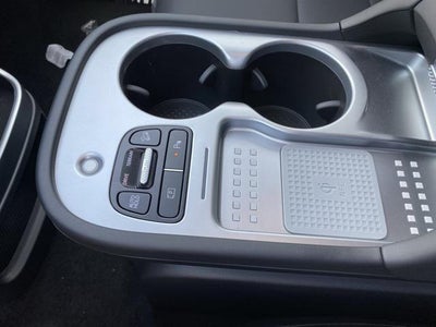 2026 Hyundai IONIQ 9 S