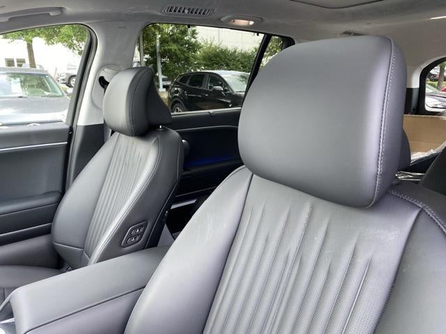 2026 Hyundai IONIQ 9 S