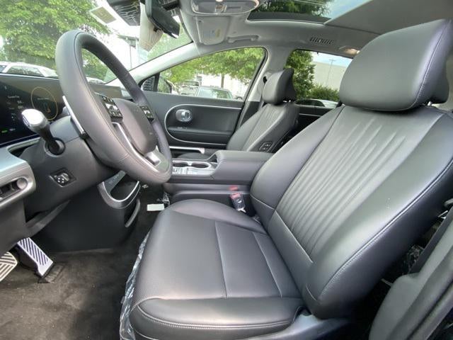 2026 Hyundai IONIQ 9 S