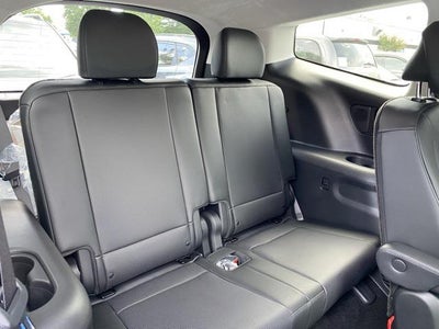 2026 Hyundai IONIQ 9 S