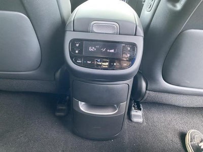 2026 Hyundai IONIQ 9 S