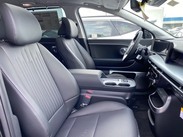 2026 Hyundai IONIQ 9 S