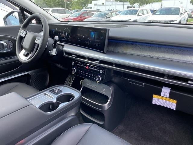 2026 Hyundai IONIQ 9 S