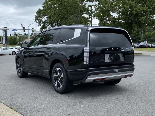 2026 Hyundai IONIQ 9 S