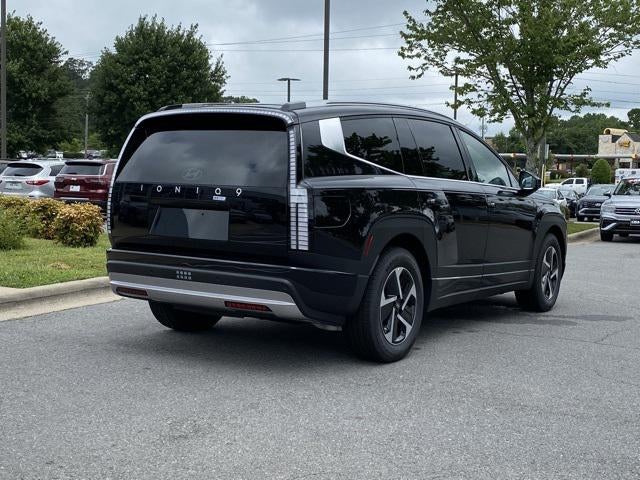 2026 Hyundai IONIQ 9 S