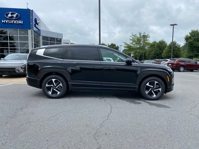 2026 Hyundai IONIQ 9 S