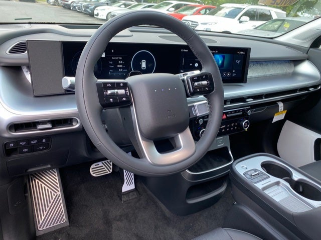 2026 Hyundai IONIQ 9 S