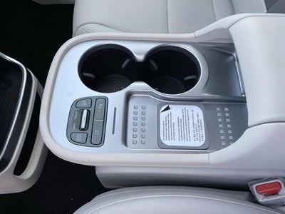 2026 Hyundai IONIQ 9 SEL