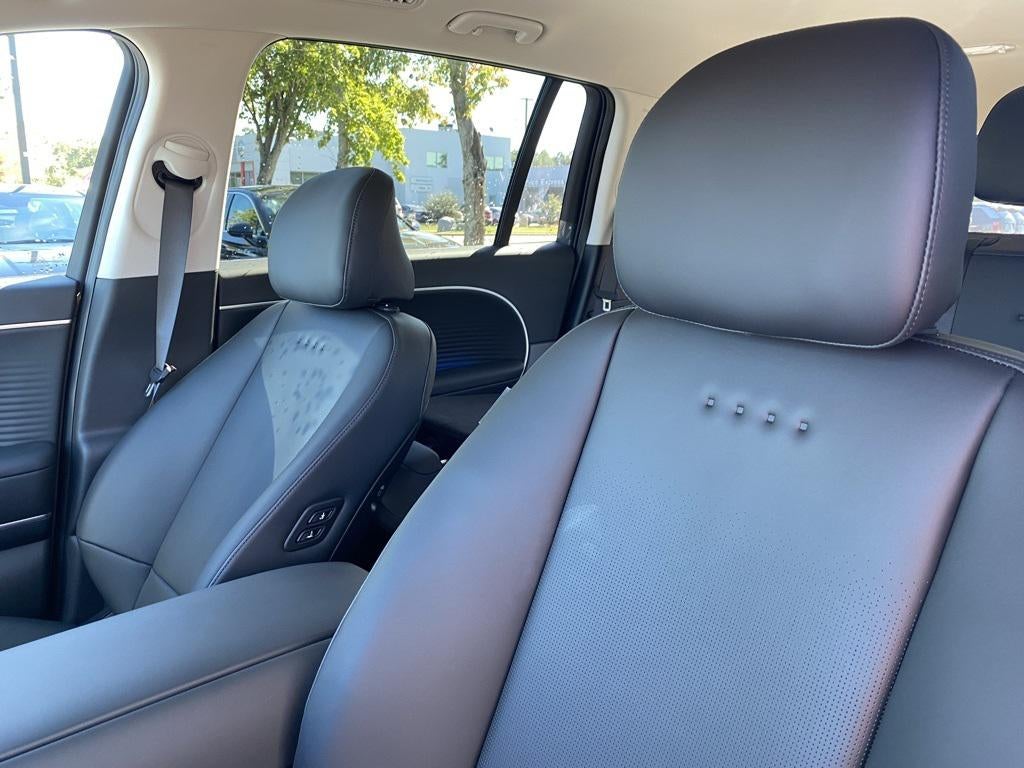 2026 Hyundai IONIQ 9 SEL