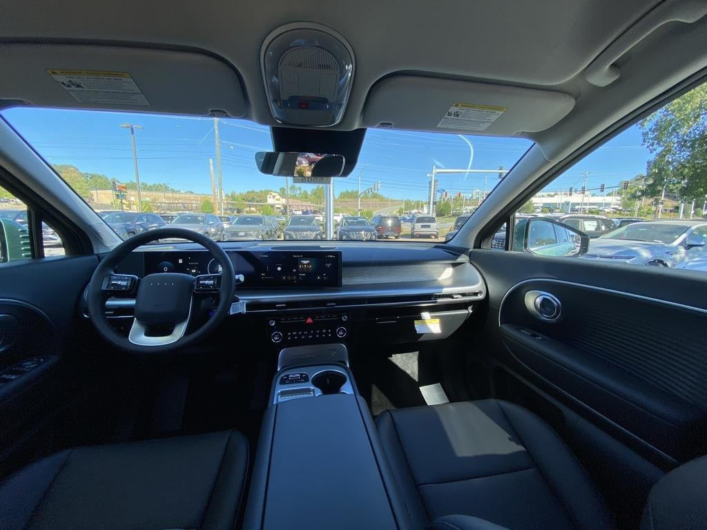 2026 Hyundai IONIQ 9 SEL