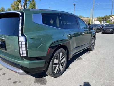 2026 Hyundai IONIQ 9 SEL