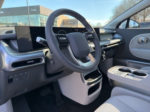 2026 Hyundai IONIQ 9 Performance Limited