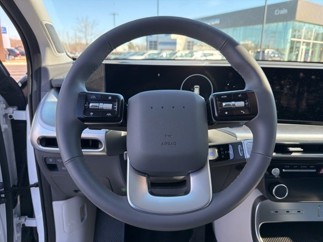 2026 Hyundai IONIQ 9 Performance Limited