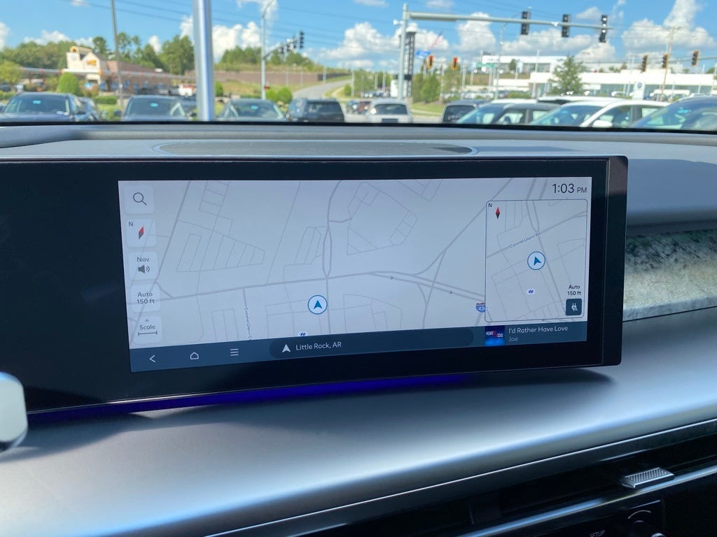 2026 Hyundai IONIQ 9 Performance Limited