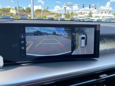 2026 Hyundai IONIQ 9 Performance Limited