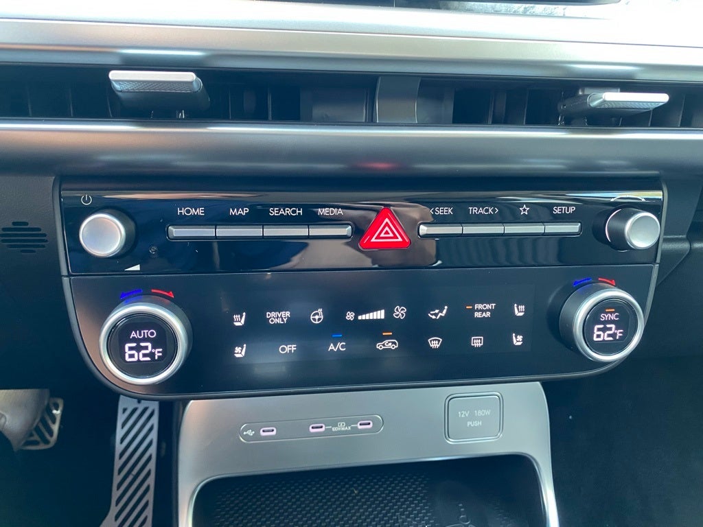 2026 Hyundai IONIQ 9 Performance Limited