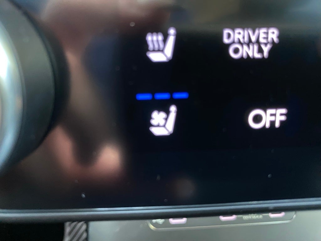 2026 Hyundai IONIQ 9 Performance Limited