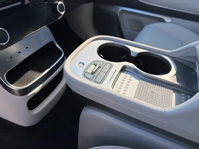 2026 Hyundai IONIQ 9 Performance Limited