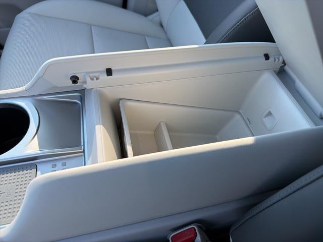 2026 Hyundai IONIQ 9 Performance Limited