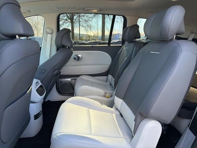 2026 Hyundai IONIQ 9 Performance Limited